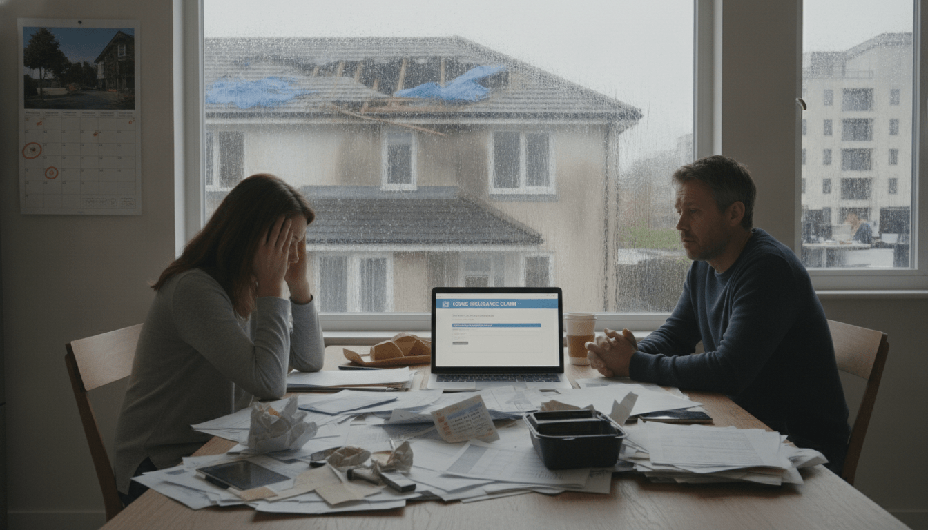 découvrez pourquoi le délai d'indemnisation en assurance habitation peut s'étendre jusqu'à 7 mois et les facteurs qui influent sur ce délai.