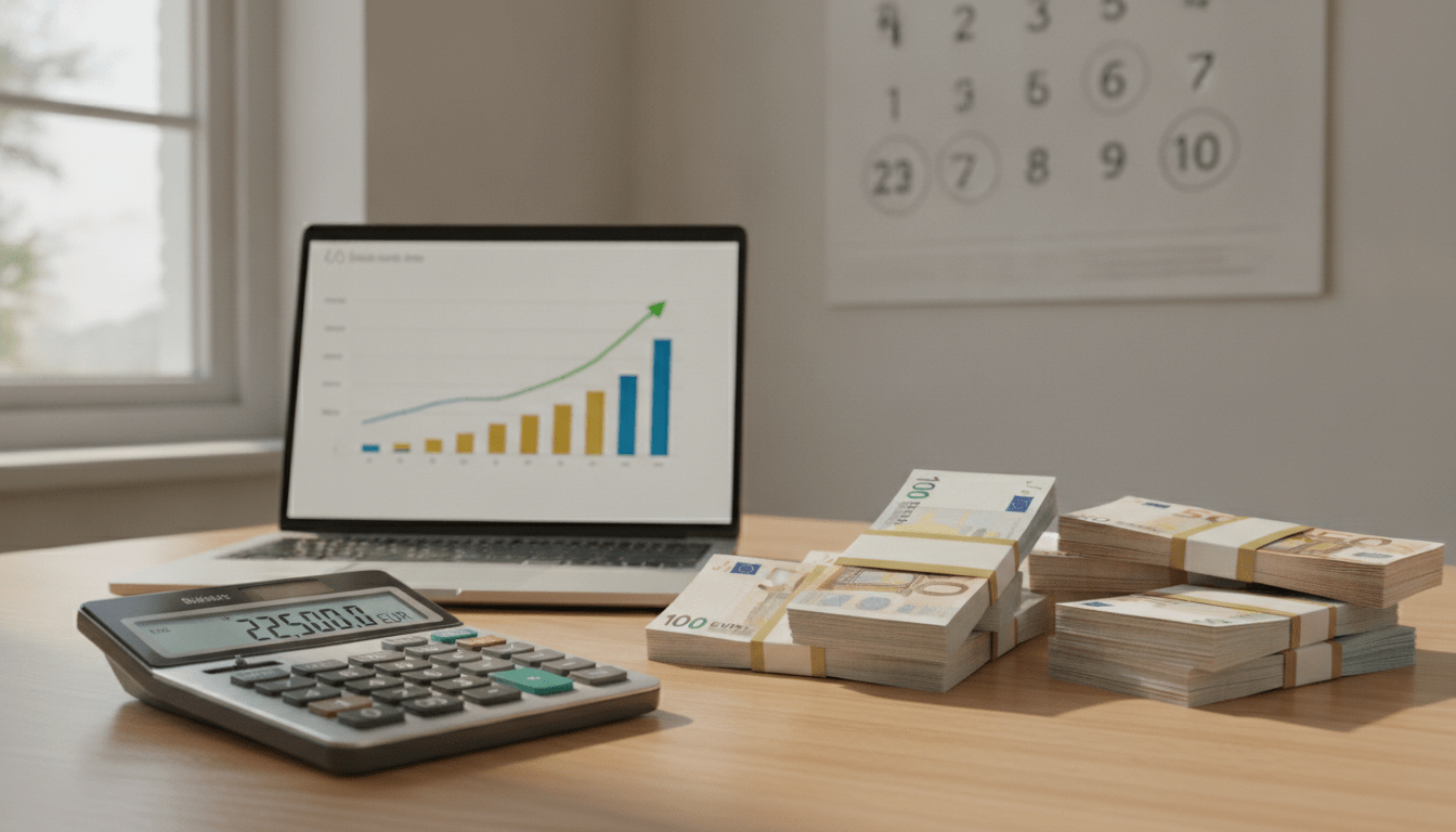 découvrez quel rendement vous pouvez espérer d'un investissement de 10 000 euros en assurance vie sur une période de 10 ans, avec une analyse claire et conseils pour optimiser votre épargne.