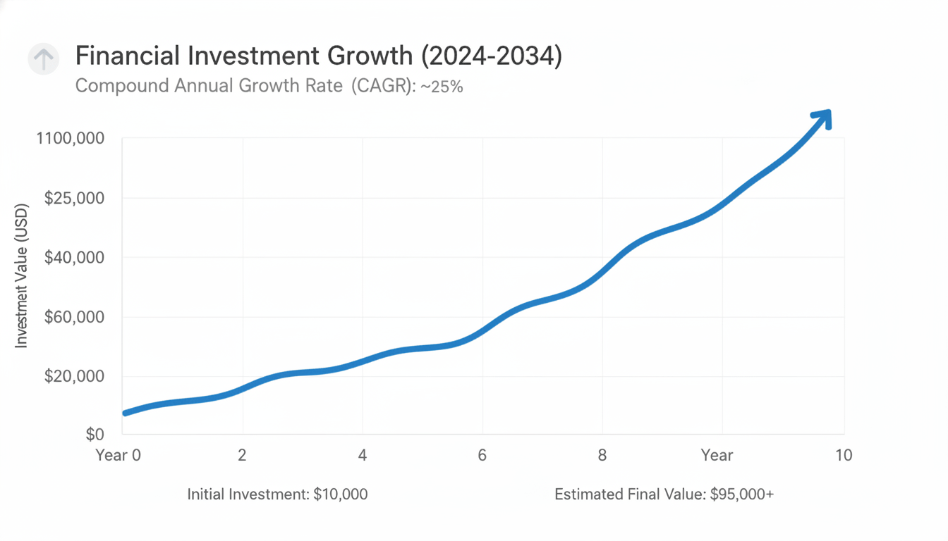 découvrez quel rendement vous pouvez espérer en investissant 30 000 euros dans une assurance vie sur 10 ans, avec une analyse claire et précise pour optimiser votre placement.