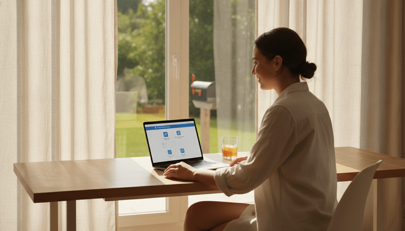 cet été, votre avis d'impôt ne sera plus envoyé par courrier. découvrez comment le consulter facilement et rapidement en ligne pour ne rien manquer.