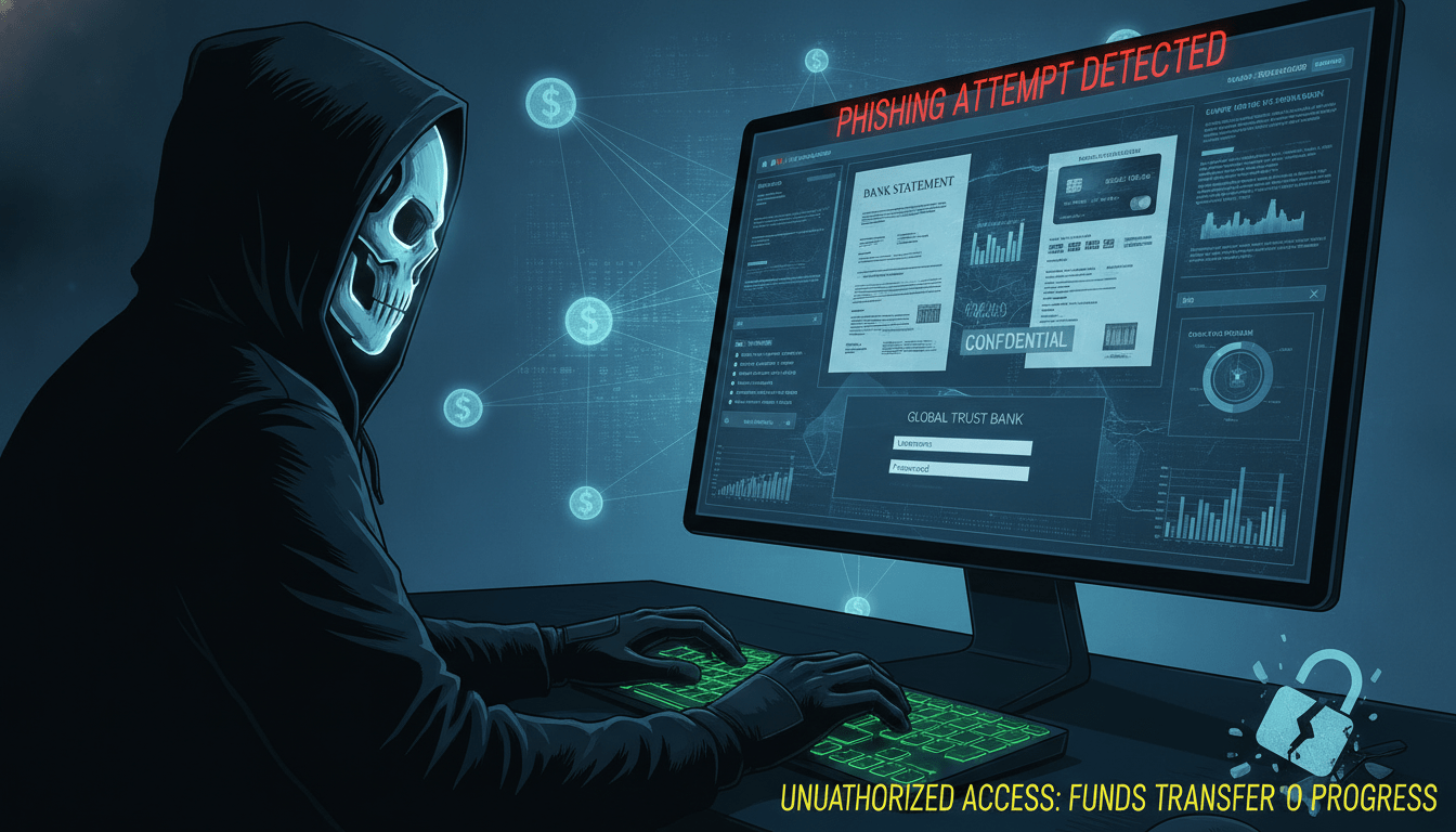 apprenez à identifier et éviter les arnaques financières en ligne grâce à nos conseils pour déjouer les pièges du web et protéger votre argent efficacement.