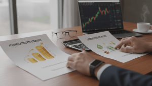 Lire la suite à propos de l’article ETF capitalisant ou distribuant : comment faire le bon choix et comprendre les enjeux