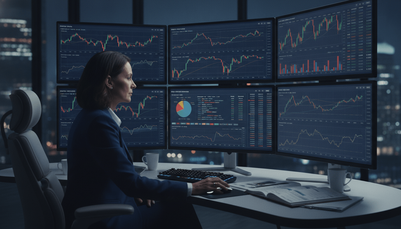 découvrez les avantages et inconvénients de la gestion pilotée et de la gestion libre pour votre épargne en 2026 afin de choisir la meilleure stratégie d'investissement adaptée à vos objectifs.