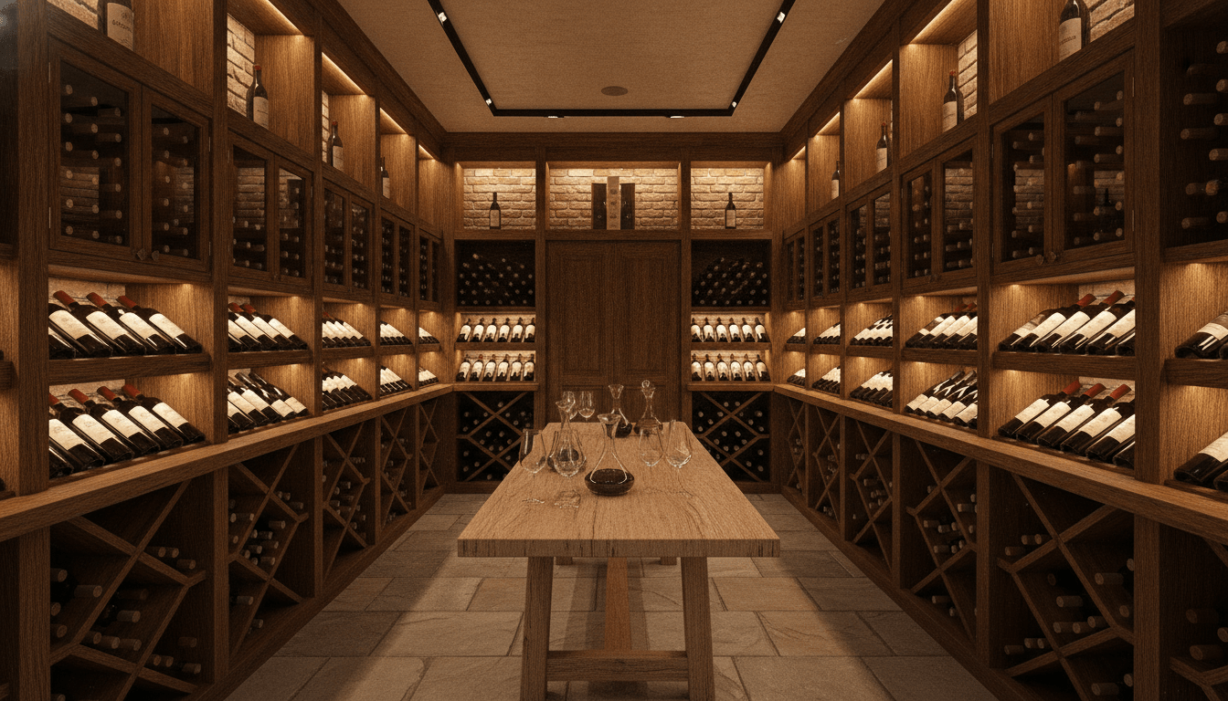 découvrez pourquoi investir dans le vin ne se limite pas aux grands crus et explorez des alternatives rentables pour diversifier votre portefeuille œnologique.