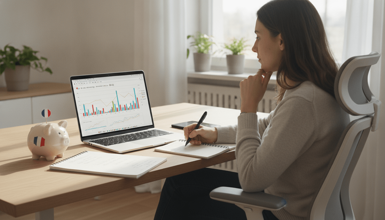 découvrez comment investir régulièrement en etf via votre pea grâce à la stratégie du dca. comprenez ses avantages et déterminez si cette méthode d'investissement convient à vos objectifs financiers.