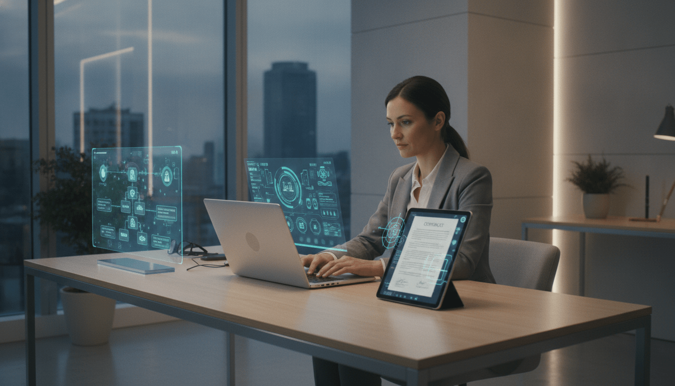 découvrez comment lancer votre entreprise sans avocat grâce aux solutions innovantes des legaltech, qui simplifient les démarches juridiques et réduisent les coûts.