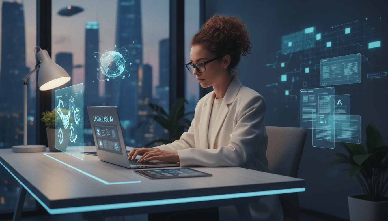 découvrez comment lancer votre entreprise sans avocat grâce aux solutions innovantes des legaltech, simplifiant les démarches juridiques et réduisant les coûts.