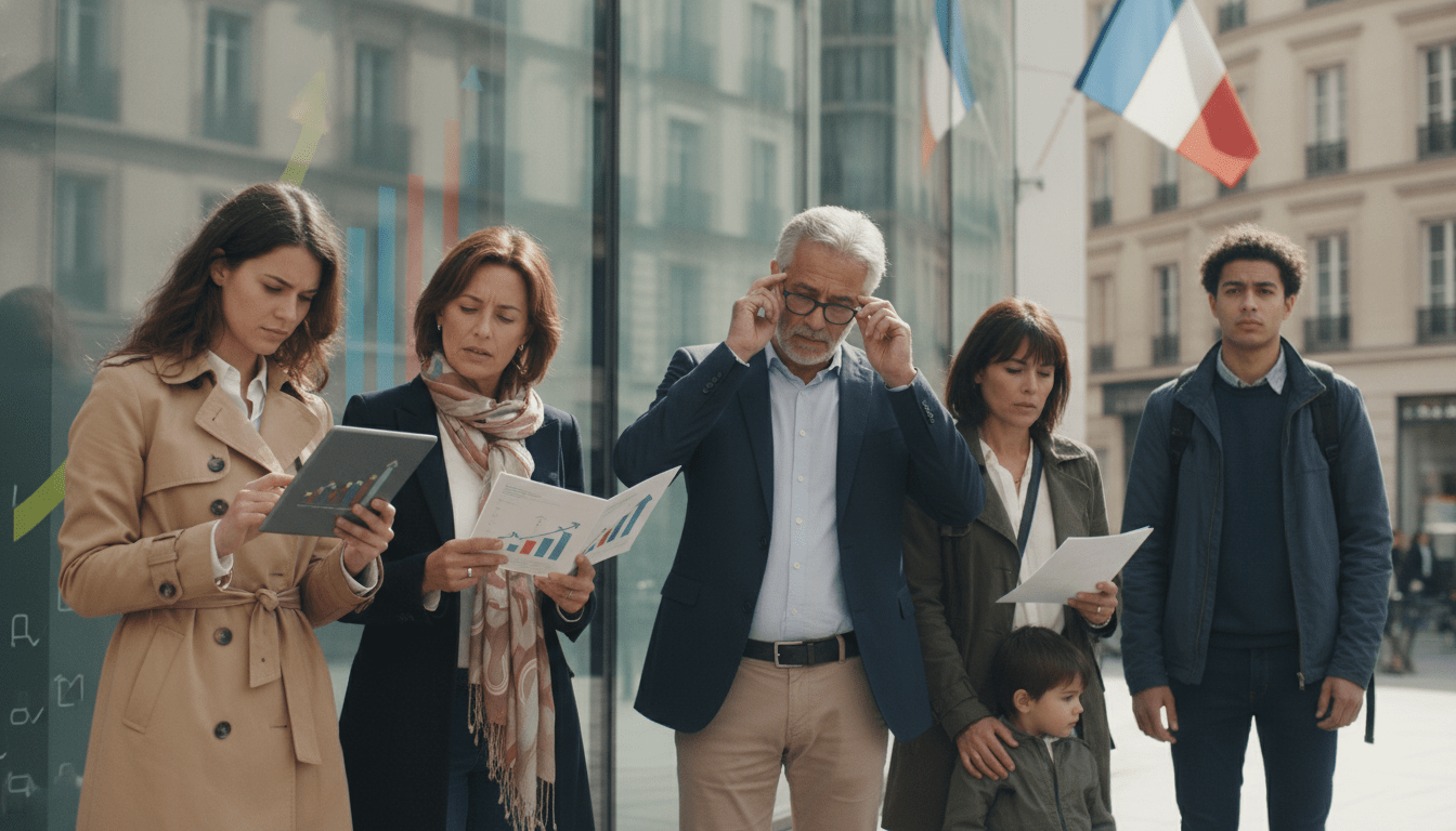 découvrez pourquoi six millions de français passent à côté de ce placement incontournable et comment savoir si vous êtes concerné. ne manquez pas cette opportunité d'investissement essentielle.