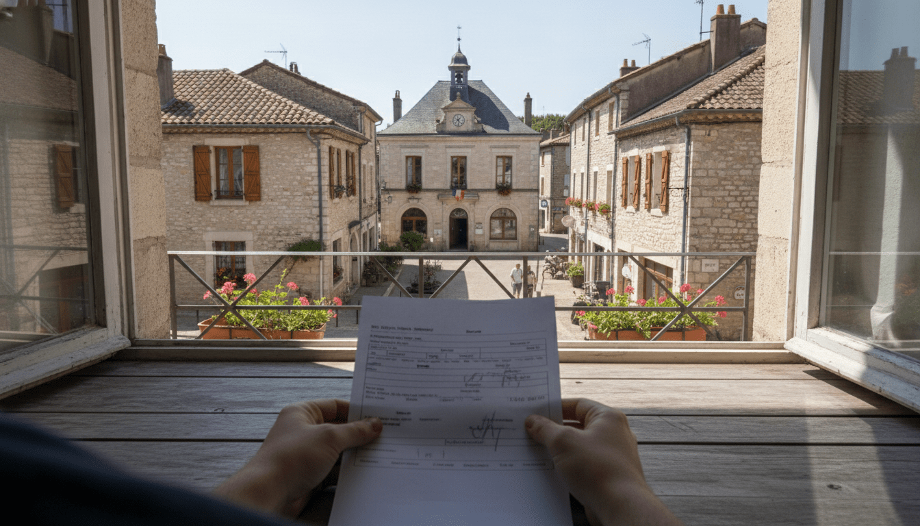 taxe foncière : informez-vous sur les éventuelles hausses des tarifs dans votre commune cette année et comprenez leurs impacts sur votre budget.