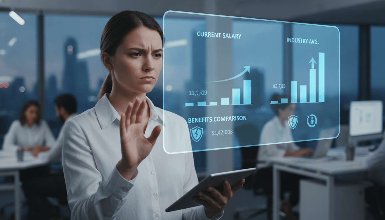 découvrez les véritables raisons derrière le sentiment d'être sous-payé et comment la transparence des salaires influence la perception des rémunérations.