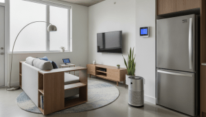 Lire la suite à propos de l’article Accès aux heures creuses : une opportunité pour les studios et petits logements de réduire leur facture d&rsquo;électricité