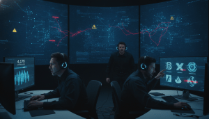 Lire la suite à propos de l’article Cyberattaque chez un prestataire de Visa : 4 179 clients de BPCE impactés, plusieurs autres banques également affectées