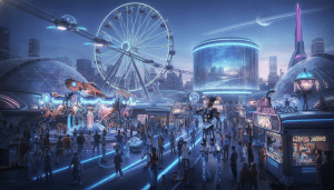 Lire la suite à propos de l’article Disneyland Paris révèle 3 innovations majeures qui métamorphoseront ses parcs