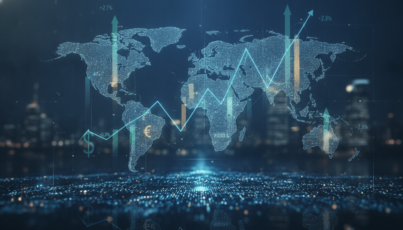explorez les spécificités de l'etf vanguard vgla et comparez-le aux autres etf mondiaux pour optimiser vos investissements.