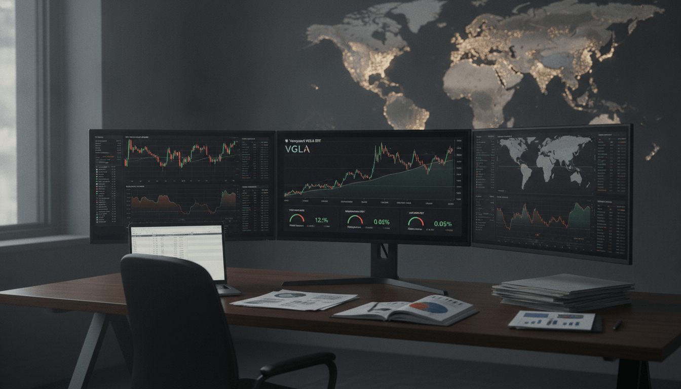explorez les spécificités de l'etf vanguard vgla et comprenez ses avantages comparés aux autres etf mondiaux pour optimiser votre portefeuille d'investissement.
