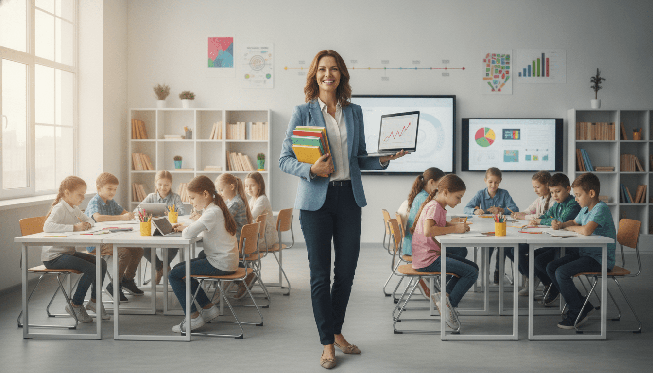 découvrez l'évolution du salaire net moyen des enseignants en 2024, qui atteint 3090 euros avec une augmentation de 4,3% par rapport à l'année précédente.