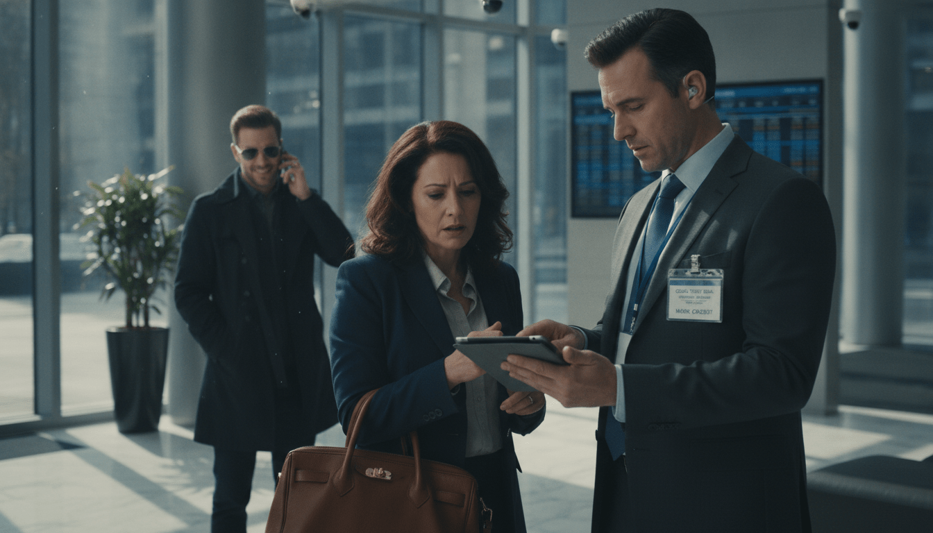 découvrez comment les escrocs se font passer pour des coursiers bancaires afin de tromper les clients et quelles précautions prendre pour éviter ces fraudes.