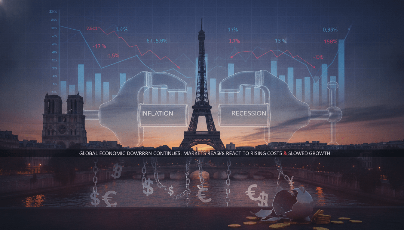 découvrez l'analyse de fitch sur la note de la france, annoncée ce vendredi, et les enjeux économiques auxquels le pays fait face sous pression.