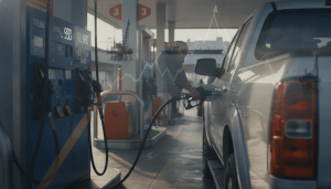 Lire la suite à propos de l’article Hausse de 33 centimes du gazole en un mois : les raisons derrière l&rsquo;envolée des prix des carburants