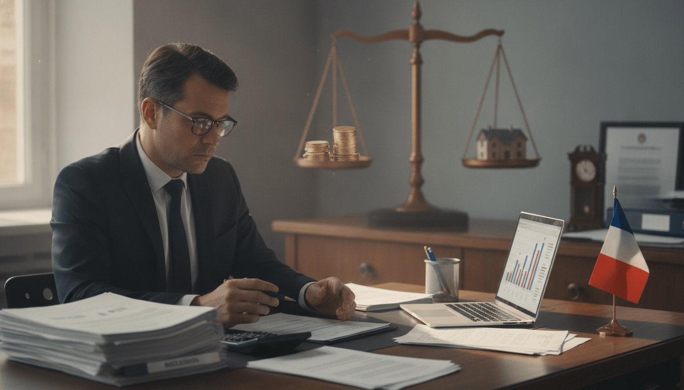 découvrez la proposition de la cfdt visant à instaurer une taxation dès le premier euro hérité dans le cadre de l'impôt sur les successions, pour une fiscalité plus équitable.