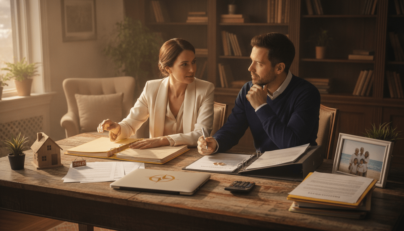 découvrez les 7 décisions patrimoniales essentielles à prendre avant votre mariage pour protéger vos biens et préparer sereinement votre avenir à deux.