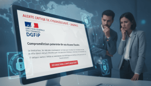 découvrez le contenu du mail envoyé aux contribuables concernés par le piratage des impôts et apprenez comment protéger vos informations personnelles.