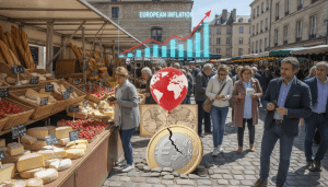Lire la suite à propos de l’article Pourquoi ressent-on une explosion des prix en France malgré une inflation parmi les plus basses d&rsquo;Europe ?