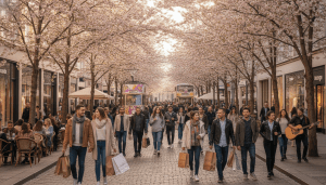 Lire la suite à propos de l’article Printemps : quand la consommation repart, mais que votre pouvoir d’achat recule