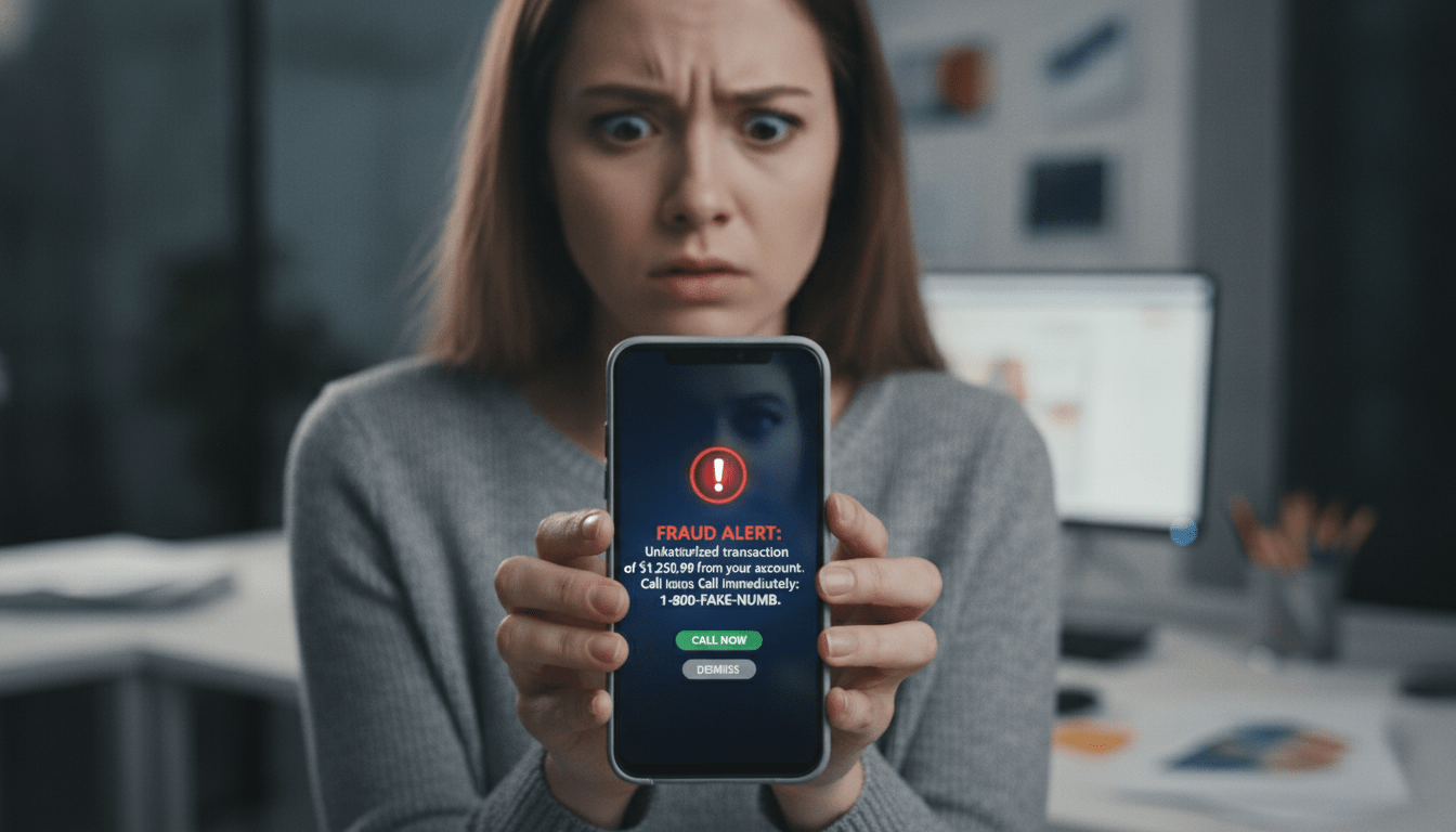 découvrez comment une cliente victime de piratage via son numéro de téléphone a obtenu justice contre son organisme de crédit, soulignant l'importance de la sécurité et de la responsabilité des institutions financières.