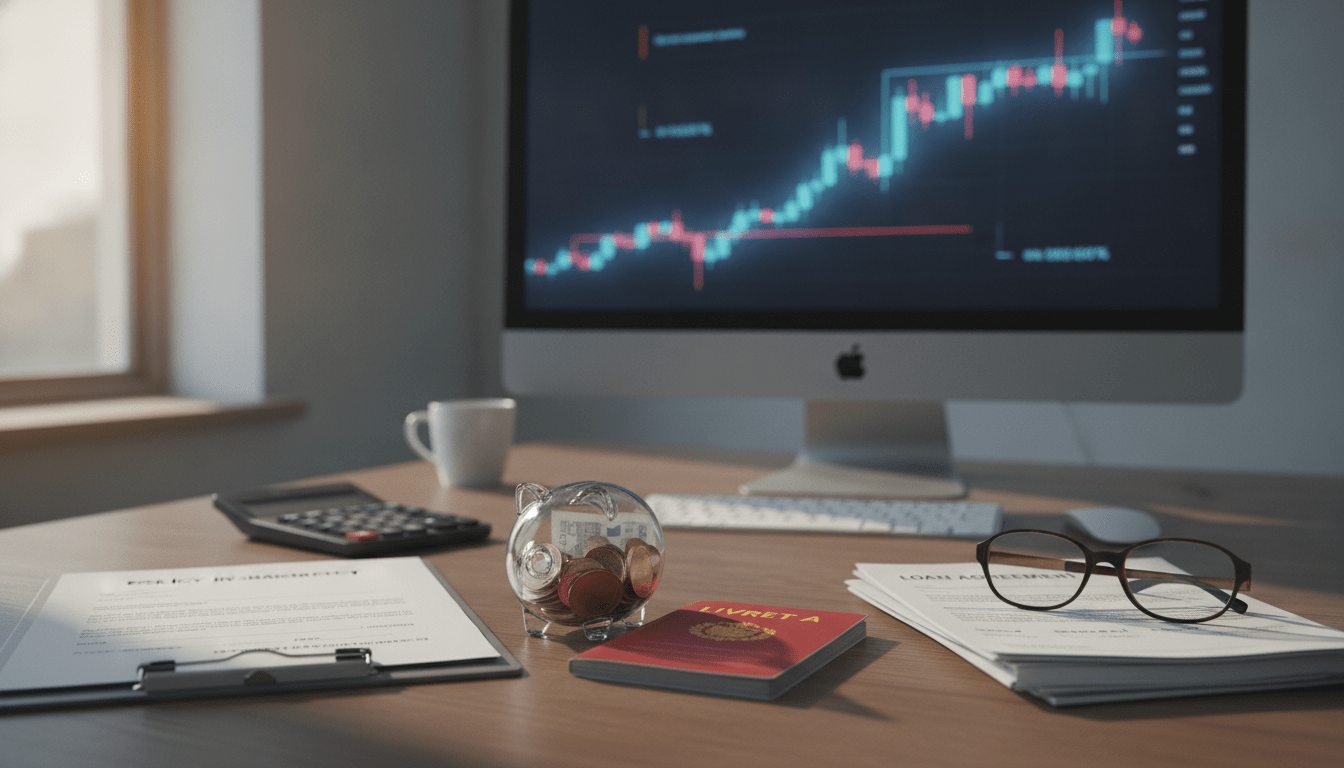 découvrez comment la dette publique influence votre assurance-vie, votre livret a et vos emprunts, et quels impacts cela peut avoir sur votre épargne et vos finances personnelles.