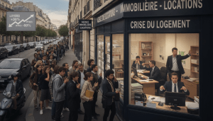 Lire la suite à propos de l’article Louer un appartement : le patron d&rsquo;Orpi alerte sur les difficultés croissantes du marché immobilier