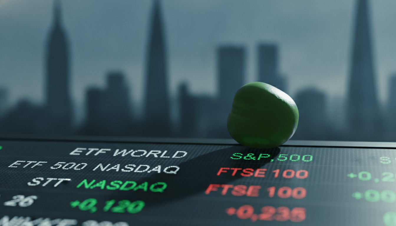 découvrez comment certains aspects du pea ont failli entraîner l'exclusion de vos etf world et s&p 500, et ce que cela signifie pour vos investissements.