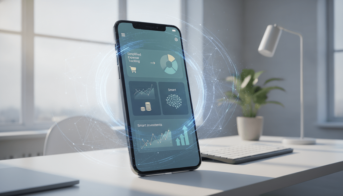 découvrez air, l'assistant ia intelligent de revolut, conçu pour simplifier la gestion de vos dépenses et investissements directement depuis l'application.