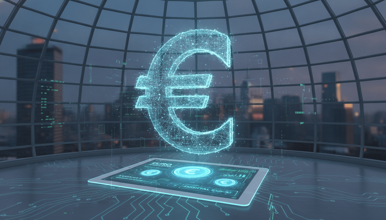 découvrez eurr, le nouveau stablecoin indexé sur l'euro lancé par revolut, et les avantages qu'il offre à ses utilisateurs.